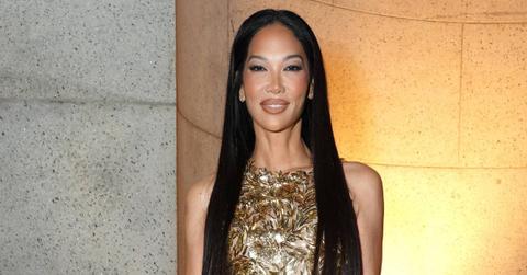 Photo of Kimora Lee Simmons
