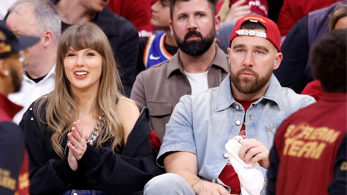 taylor swift travis kelce confirmed wedding guest list