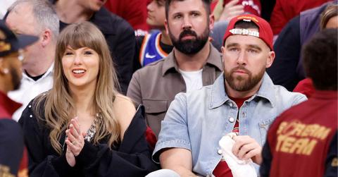 taylor swift travis kelce confirmed wedding guest list
