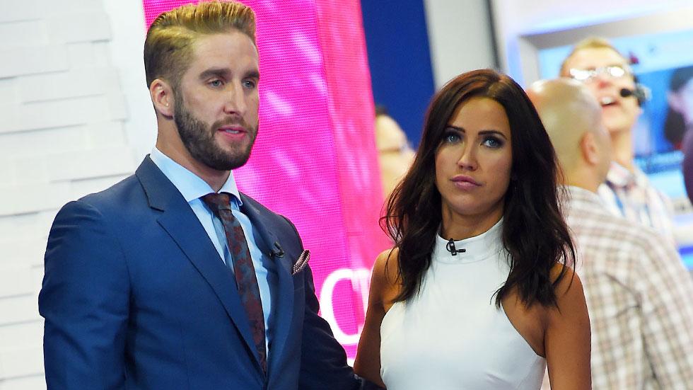 Kaitlyn bristowe shan booth split