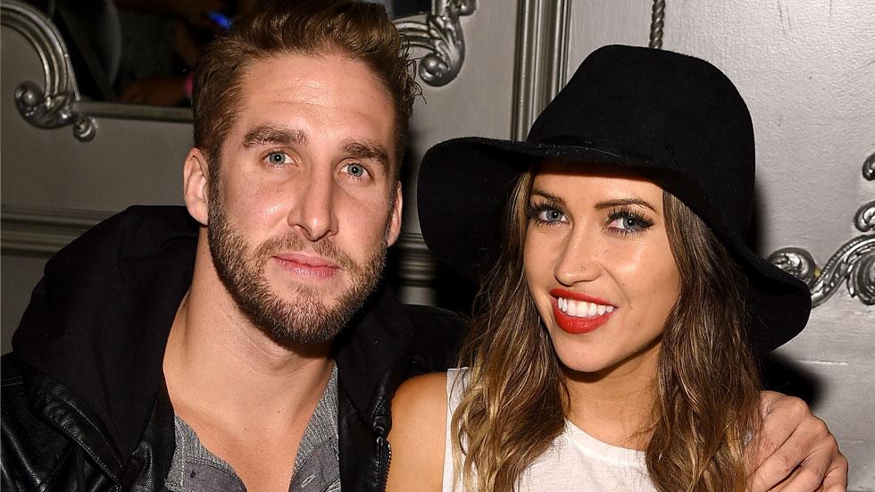 Kaitlyn bristowe shawn booth fake relationship