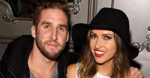 Kaitlyn bristowe shawn booth fake relationship
