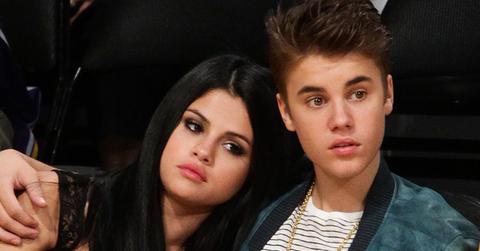 Celebrities At The Lakers Game