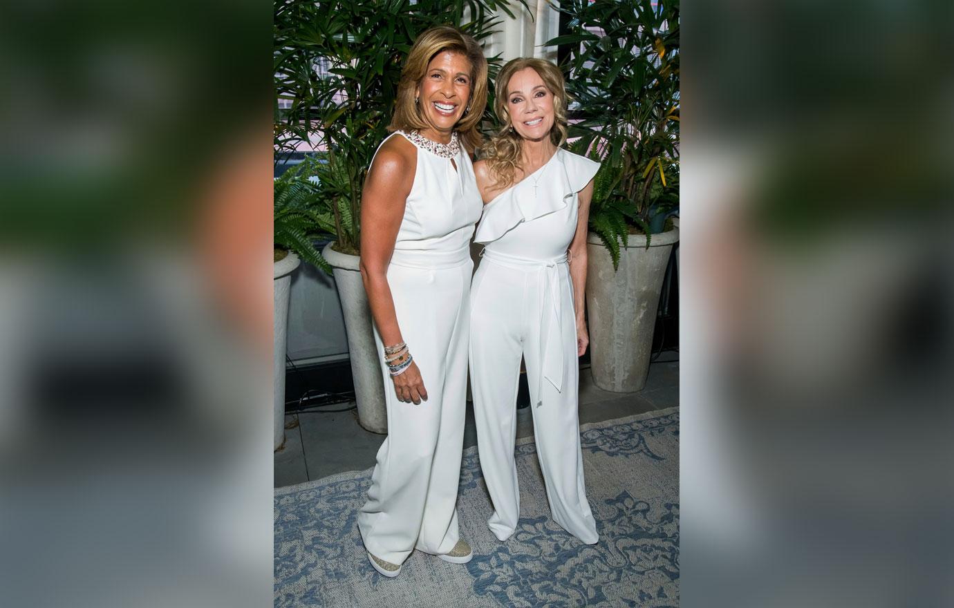 Kathie Lee Gifford Wants To Date A Jesus Loving Hedge Fund Guy