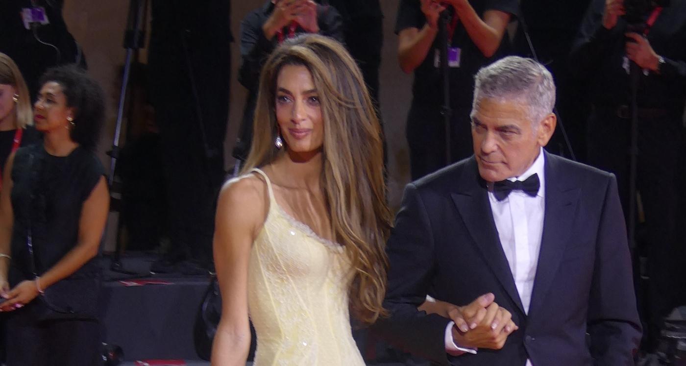 george clooney amal never interested getting married