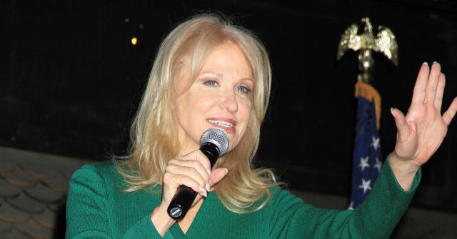 kellyanne conway single life