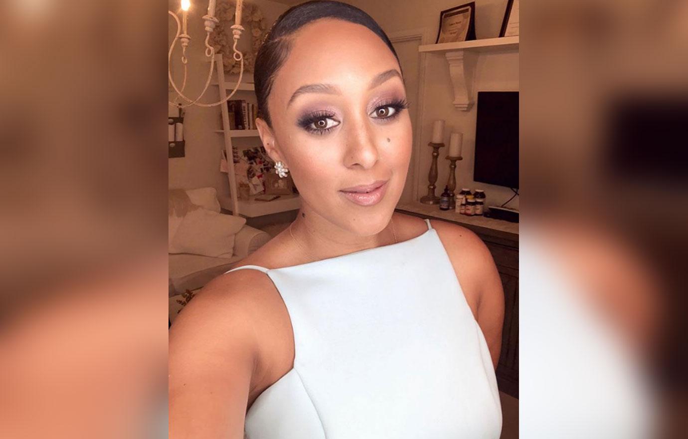 Tamera-Mowry-Beyonce-Fans-Clap-Back