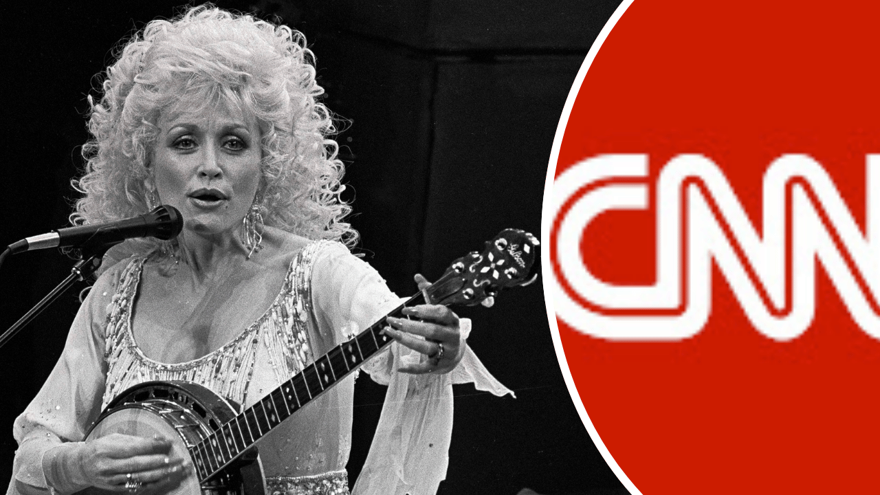 Dolly Parton