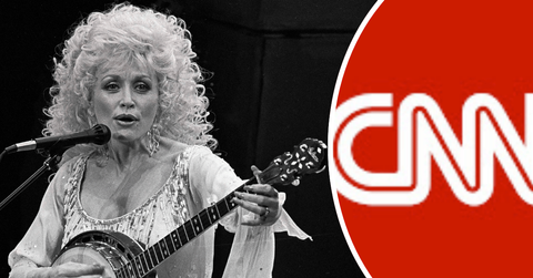 Dolly Parton