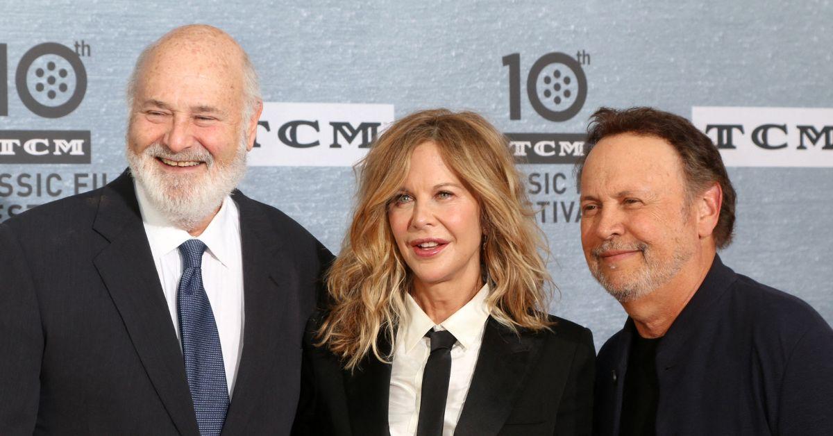 image of Nick Reiner has been charged with two counts of first-degree murder. 