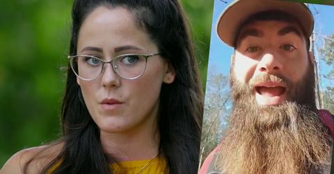 Jenelle evans husband david eason drug use video teen mom