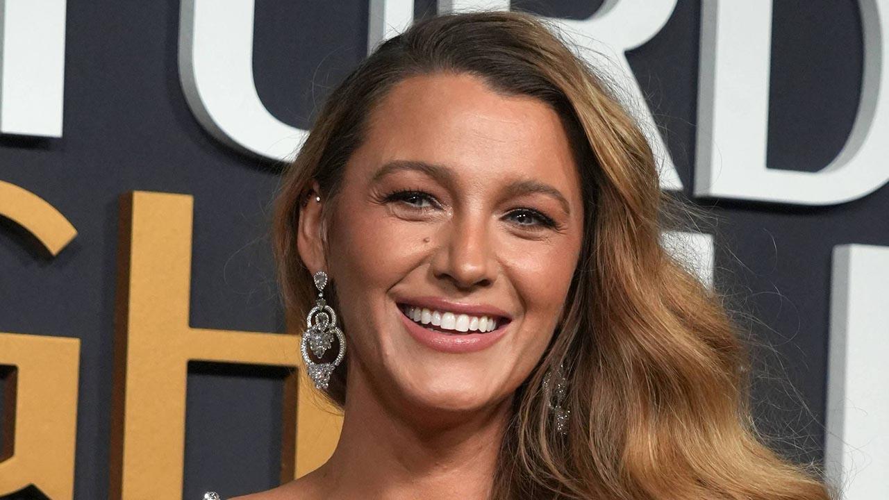 Blake Lively