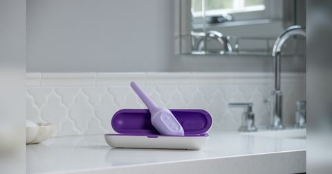 menopause doesnt have to mean the end of comfortable sex milli is changing that