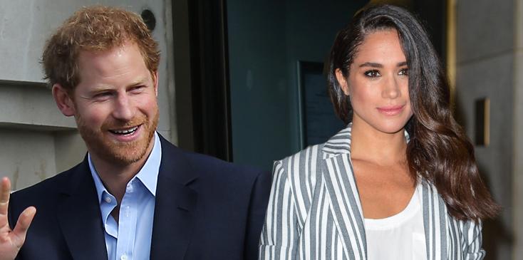 Prince harry meghan markle dating relationship family drama sister hero