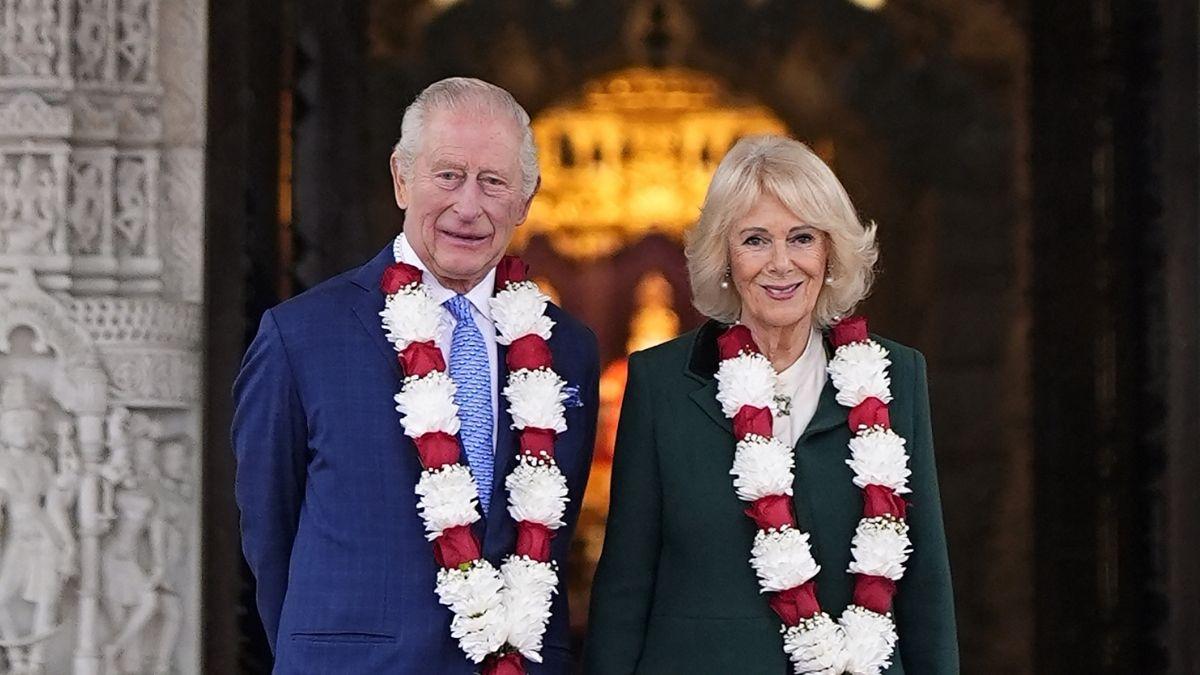 Image of The couple’s spokesperson condemned the book’s claims as misleading.