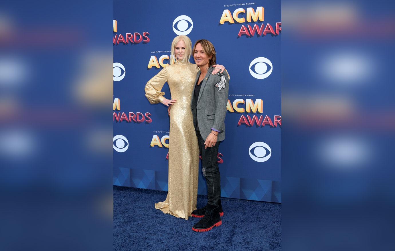 2018 ACM Awards Miranda Lambert Nicole Kidman Pics 03