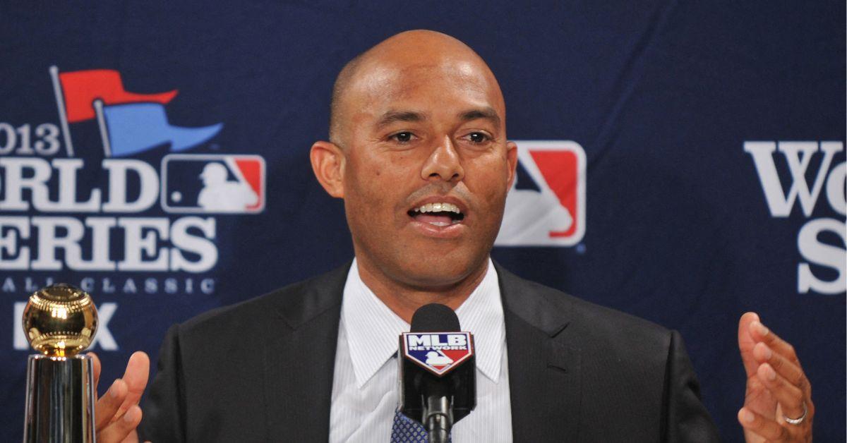 mariano rivera