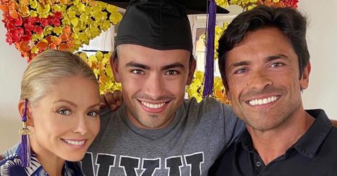 kelly ripa son michael consuelos sexiest men alive list