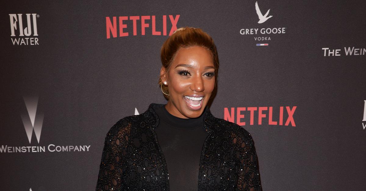 nene leakes sells georgia mansion shared late husband gregg new boyfriend nyonisela sioh pp