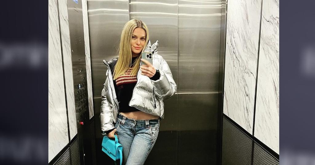 Leah McSweeney Made More Money On OnlyFans Than She Did On 'RHONY'