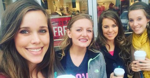 Jessa duggar still pregnant past misses due date