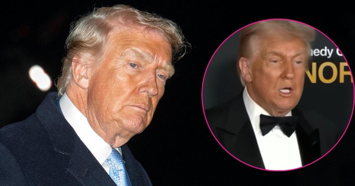 donald trump admits no prep