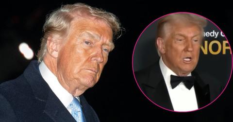 donald trump admits no prep