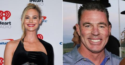 meghan king hits back ex jim edmonds he slams inappropriate shirt kids