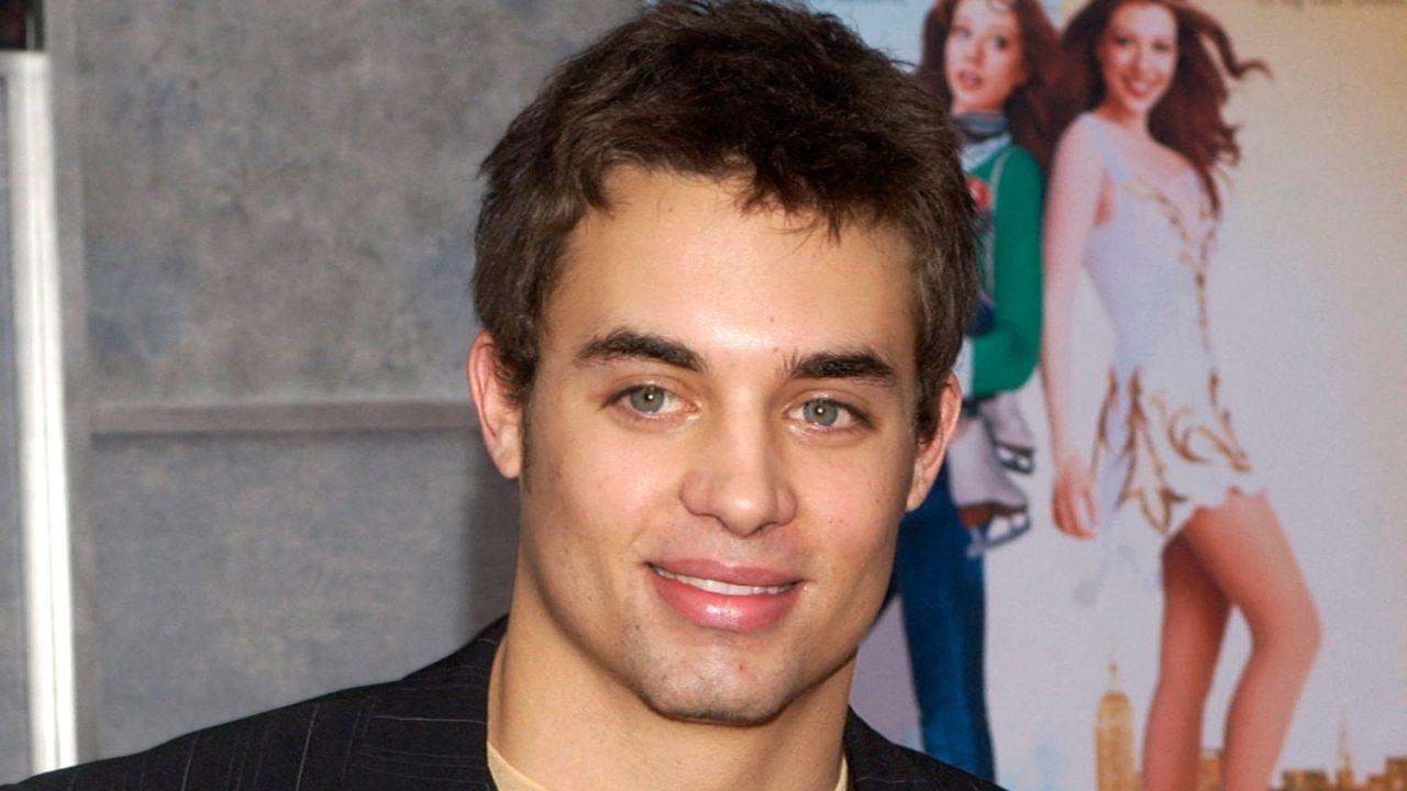 ice princess cast where are they now
