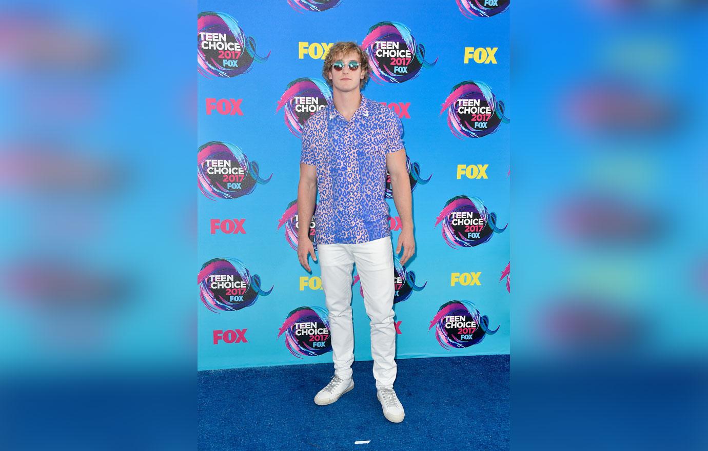 Teen Choice Awards 2017 &#8211; Arrivals