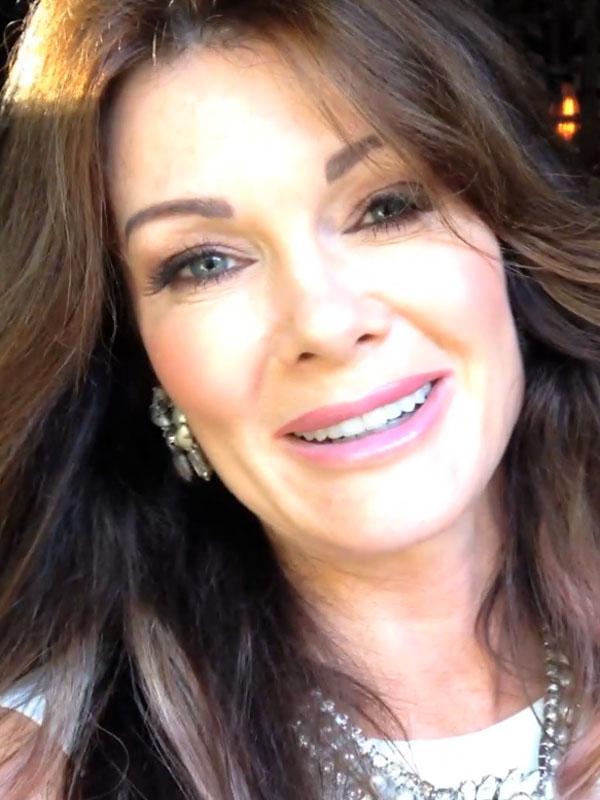 Lisa vanderpump pump restaurant tour