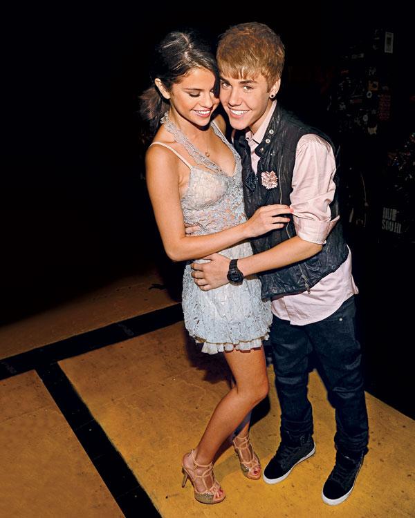 Did Justin Bieber And Selena Gomez Make A Secret Sex Tape