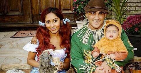 Snooki