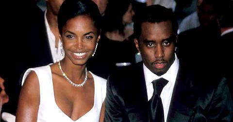 kim porter last words