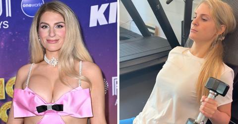 Photo of Meghan Trainor