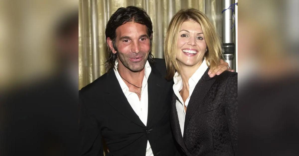 Photo of The stars separated in October 2025.