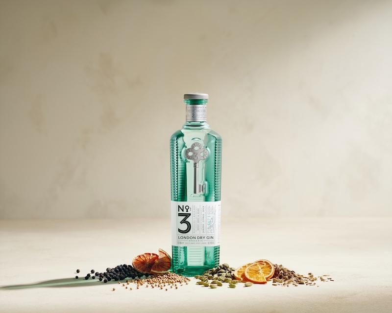 no gin