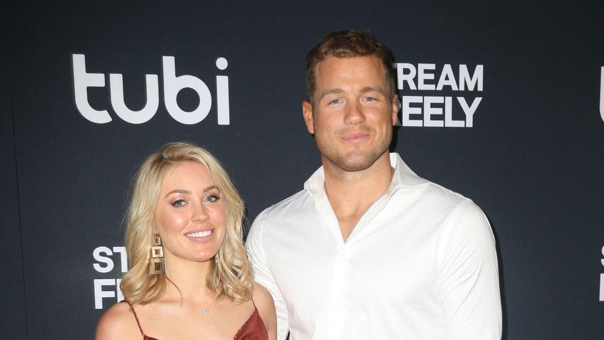 colton underwood cassie randolph scandal explained what to know