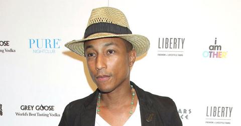 Pharrell