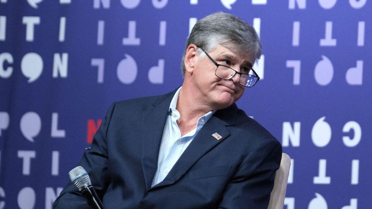 Sean Hannity