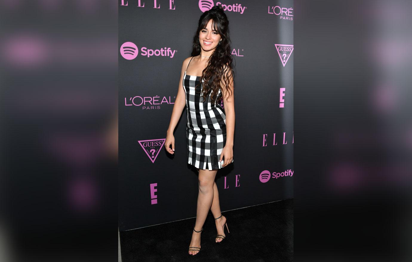 Camila Cabello