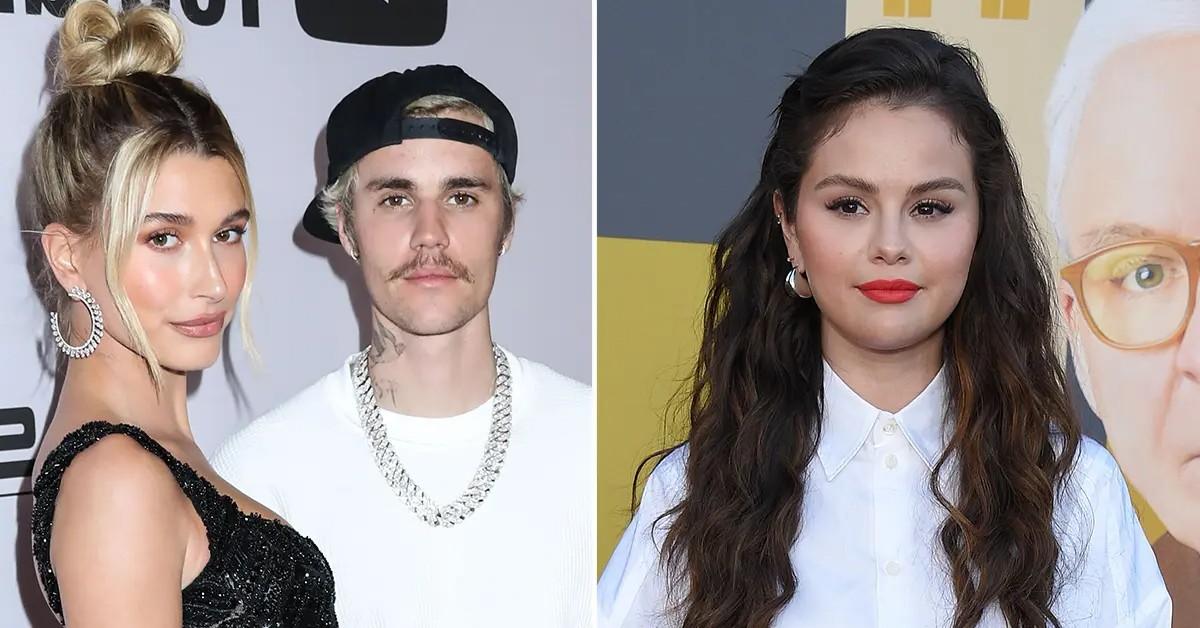 Hailey Bieber's Birthday Post For Justin Flooded With Divorce Comments