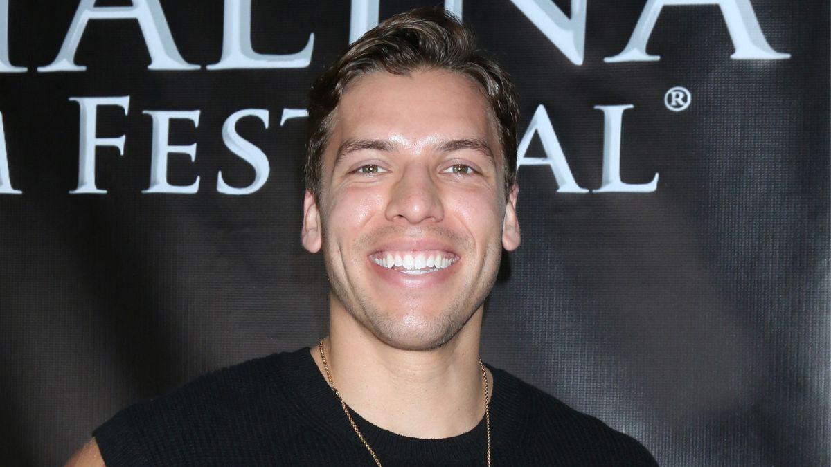 who is joseph baena arnold schwarzenegger son