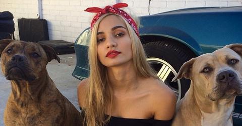 Pia mia instagram