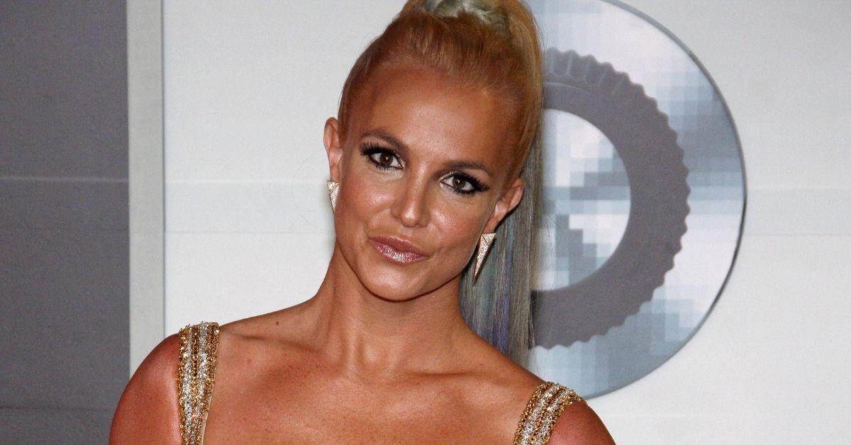 image of The pop star returned to social media on November 7.