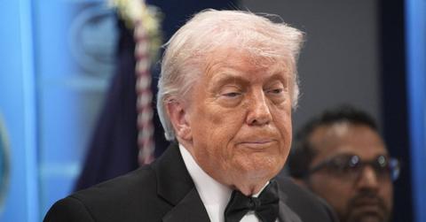 image of Donald Trump