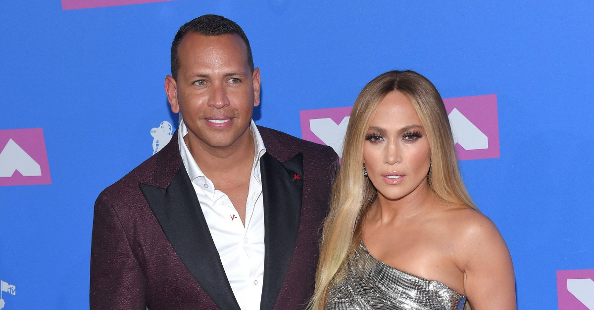 Alex Rodriguez is 'enjoying life' amid Kathryne Padgett outings