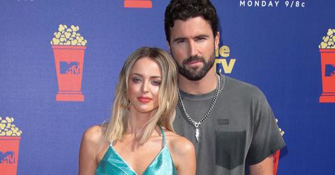 Matt Baron/Shutterstock