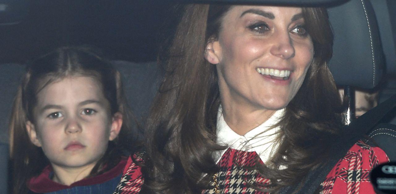 inside kate middleton and daughter princess charlottes strong bond