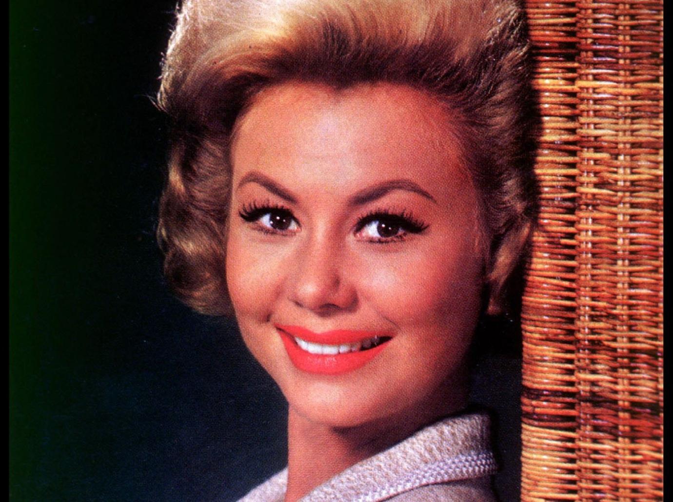 'South Pacific' Star Mitzi Gaynor Dead At 93 From 'Natural Causes'